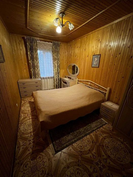 Продаж унікального будинку в серці Карпат- смт.Ворохта