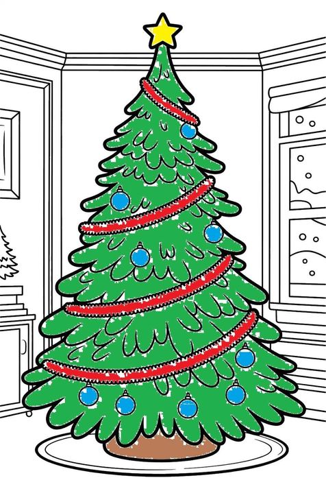 Świerk Choinki Bożonarodzeniowe wycinamy wybrane drzewko 1 km od miast