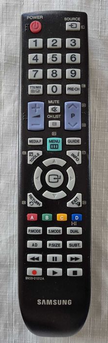 TV LCD Samsung Full HD 32" Serie 6 B651