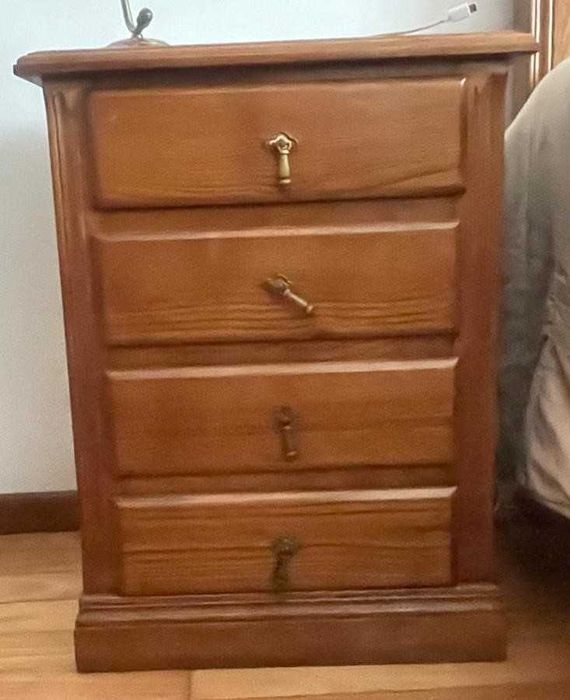 Mobiliário de quarto