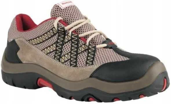 Buty sandały robocze Honeywell - Fresco S1 P CI SRC