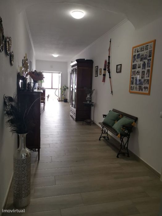 Moradia Geminada T3 - Vila de Frades