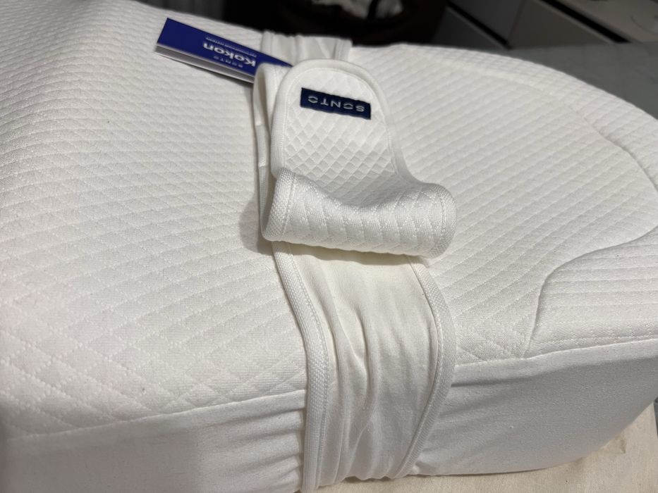 Ергономічний кокон матрац SONTO