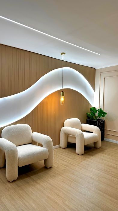 ALUGO SALA DE FORMAÇÕES