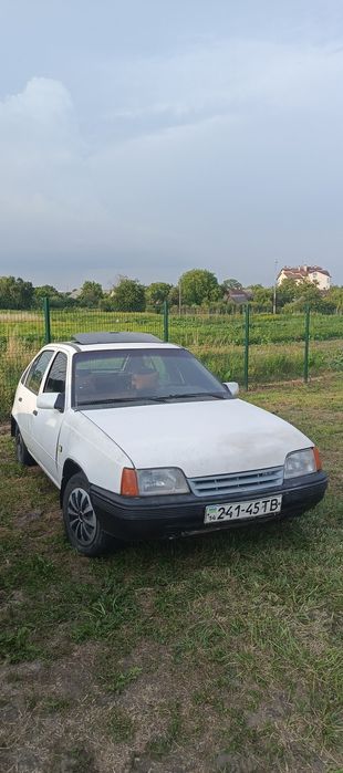 Опель кадет продам