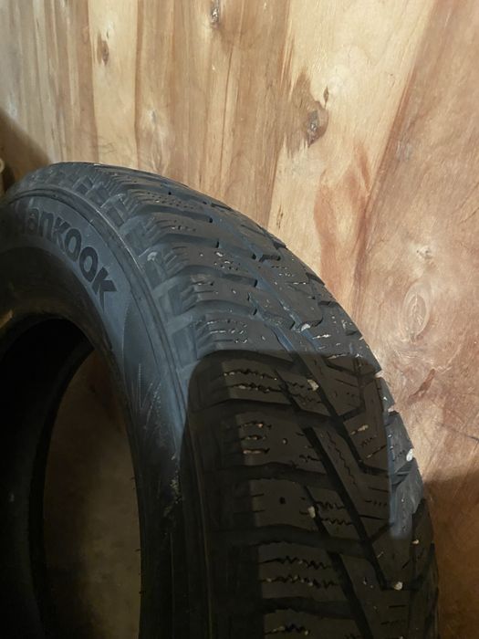 Гума хенкук р 14 175 70