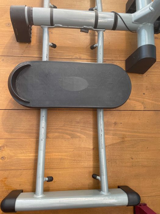 Тренажер для ніг Leg Magic