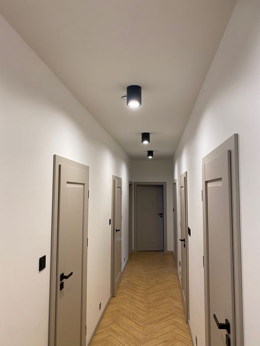 Wykonczenia Wnętrz, Remonty. Wolny Październik.