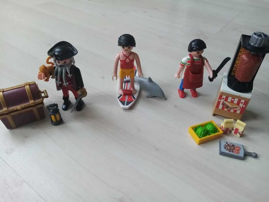 Play Mobile 3-części