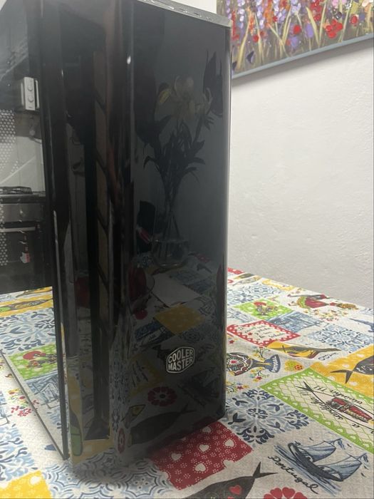 Computador Gamer