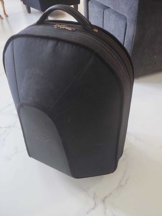 mala / estojo para trompa 103 Alexander