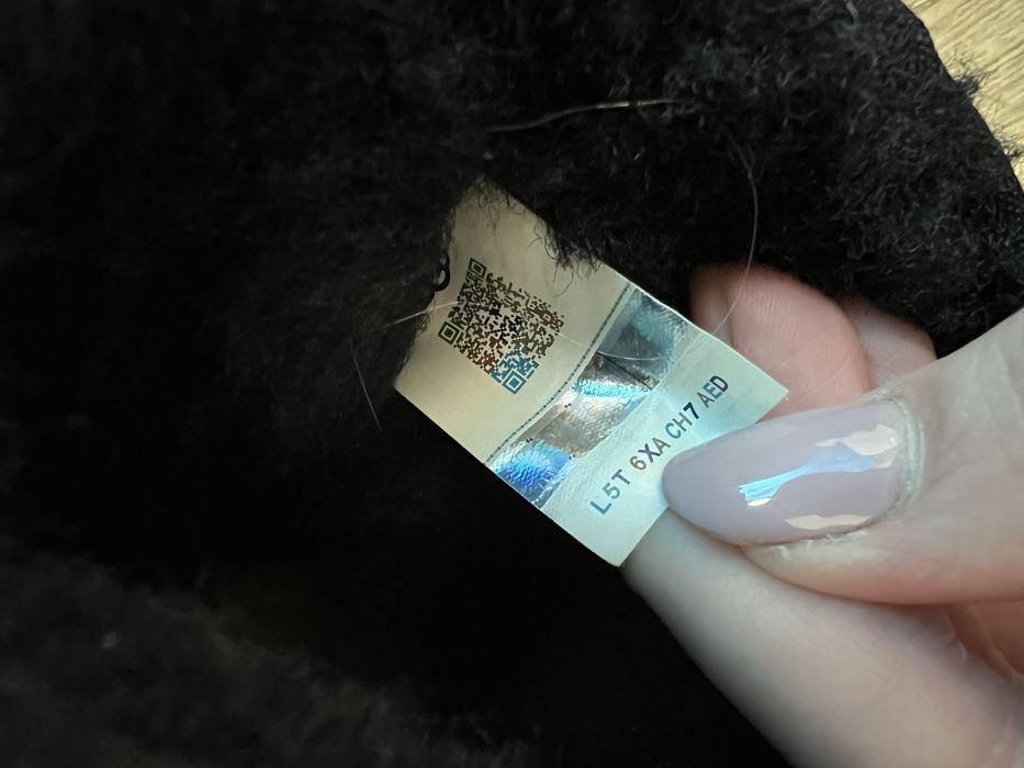 Buty śniegowce UGG roz 40