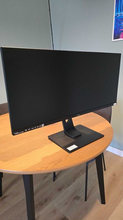 iiyama ProLite XUB3493WQSU 34"/LED/IPS/4ms-Idealny do pracy i rozrywki