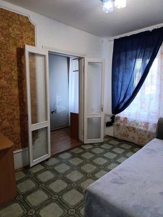 Аренда 2к квартиры Центр