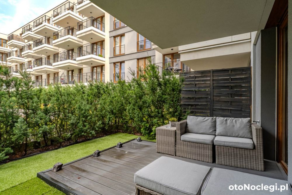 Jacuzzi Rakowicka Top Apartaments Kraków Stare Miasto