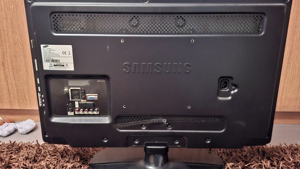 Televisão  Samsung 32"