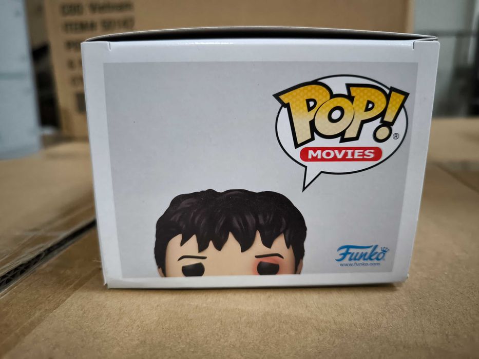 Funko pop Rocky Balboa 1177 Słubice • OLX.pl