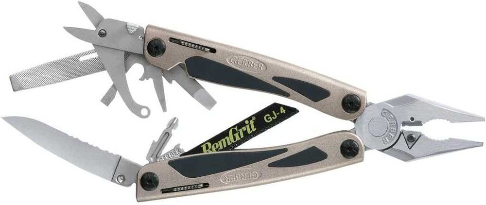 Мультитул Gerber MP800 Legend