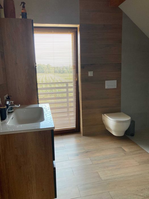 Remonty Wykończenia Wnętrz Kafelki Panele Tynkowanie Gładzie wod-kan