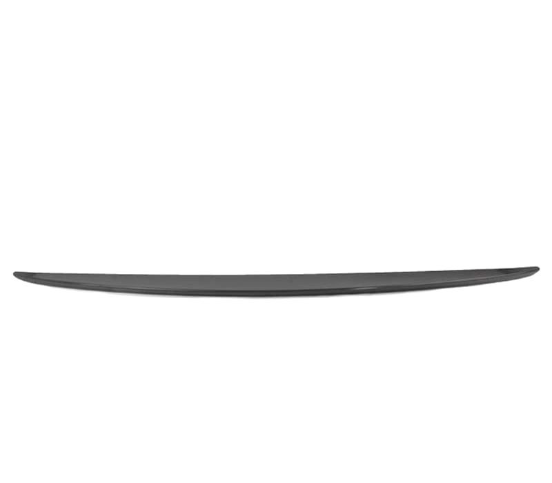 AILERON SPOILER TRASEIRO MERCEDES CLASE E W213 16- PRETO BRILHANTE