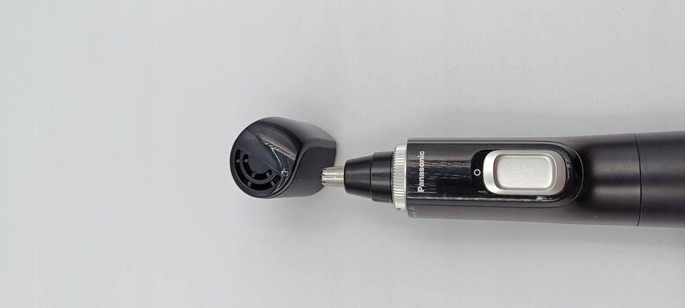 Trymer do nosa i uszu Panasonic ER-GN300-K503