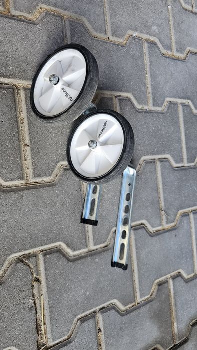 Rower monter girl 14