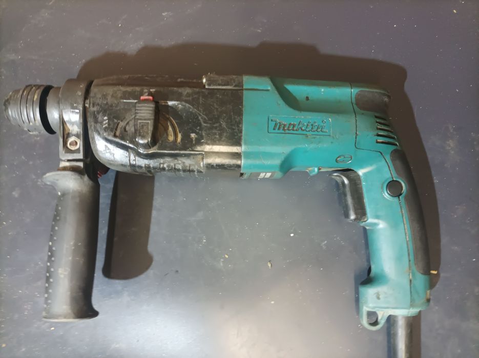 Вживані перфоратори/відбійники