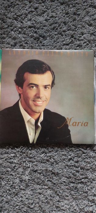 Discos Vinil Antigos