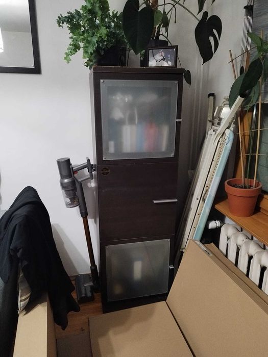 Meble z charakterem (i paroma rysami) – 50 zł/szt. Szukają domu, nie salonu wystawowego!