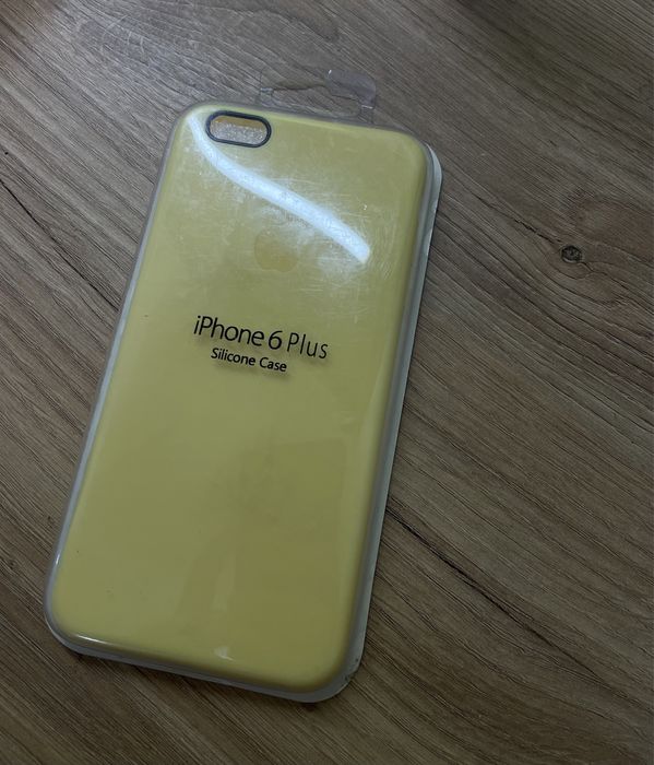 чохол на iphone 6 plus