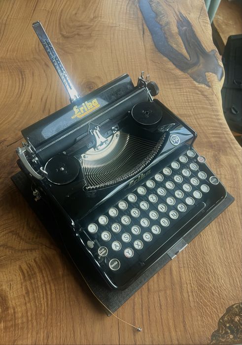 Nauman Erika 5 1938r