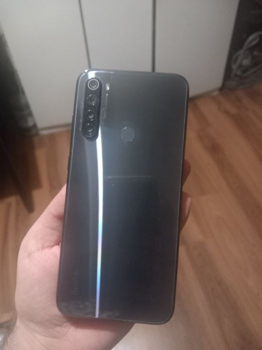 Vendo/troco Xiaomi Redmi 8 (Ler Descrição)