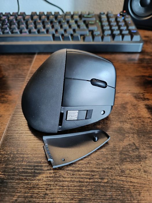 Rato vertical HP - 920