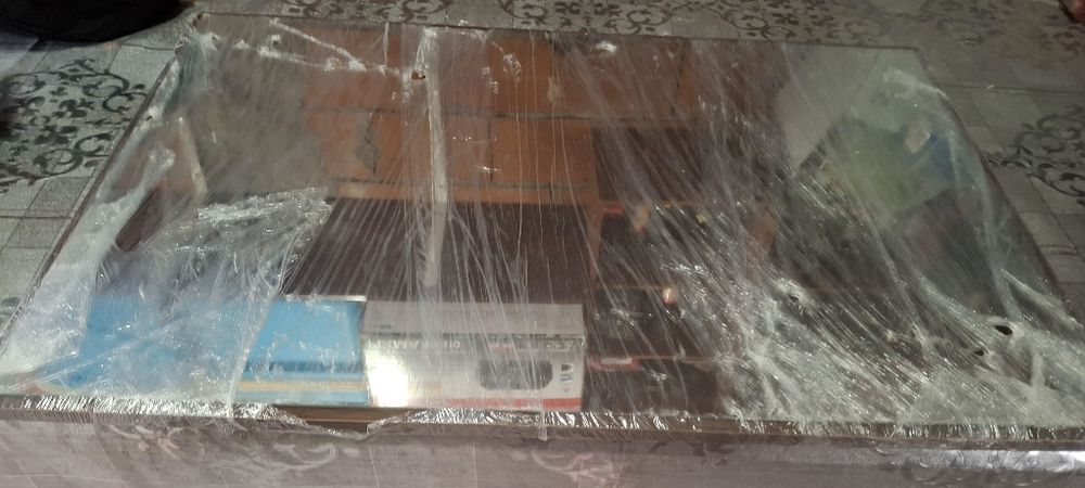 Espelho Parede  90×60