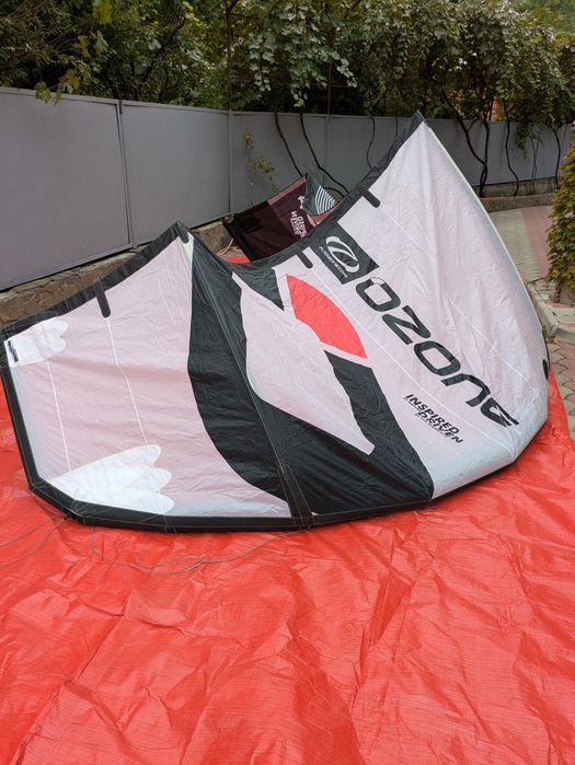 Кайт ozone 12.Идиальный