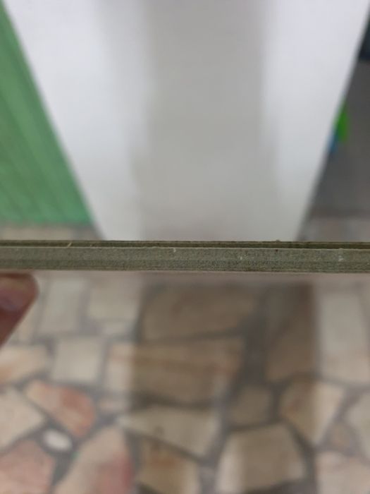 Chão flutuante AC5 47m2