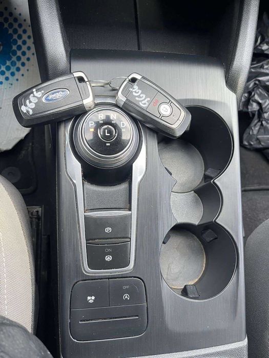 Продам Ford Escape 2020 1,5 EcoBoost AT