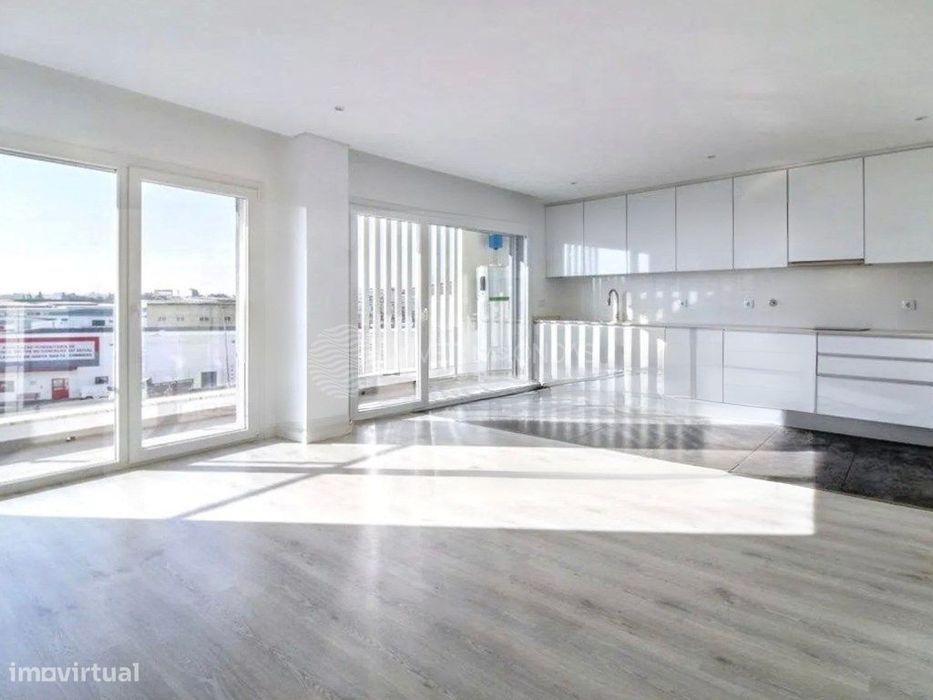 Apartamento T1 | Vale de Milhaços | Corroios