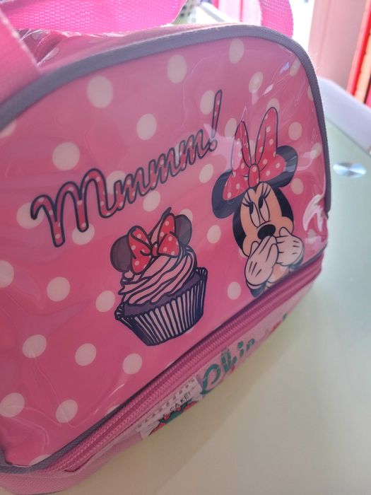 Minnie Mouse Lunch Box64752247234305124