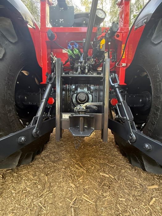 Trator McCormick X4 080 OPORTUNIDADE  PREÇO  CAMPANHÃ