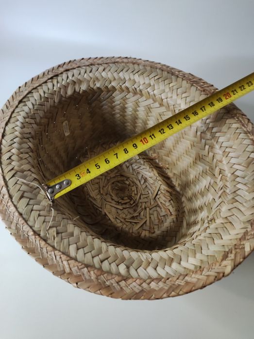 Соломенная Шляпа Mexico Large