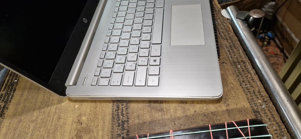 hp 14s - купити ноутбуки та аксесуари - Ціна на OLX.ua