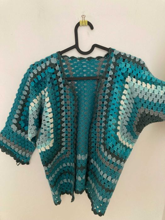 Crochet Crianças  varios tamanho e cor