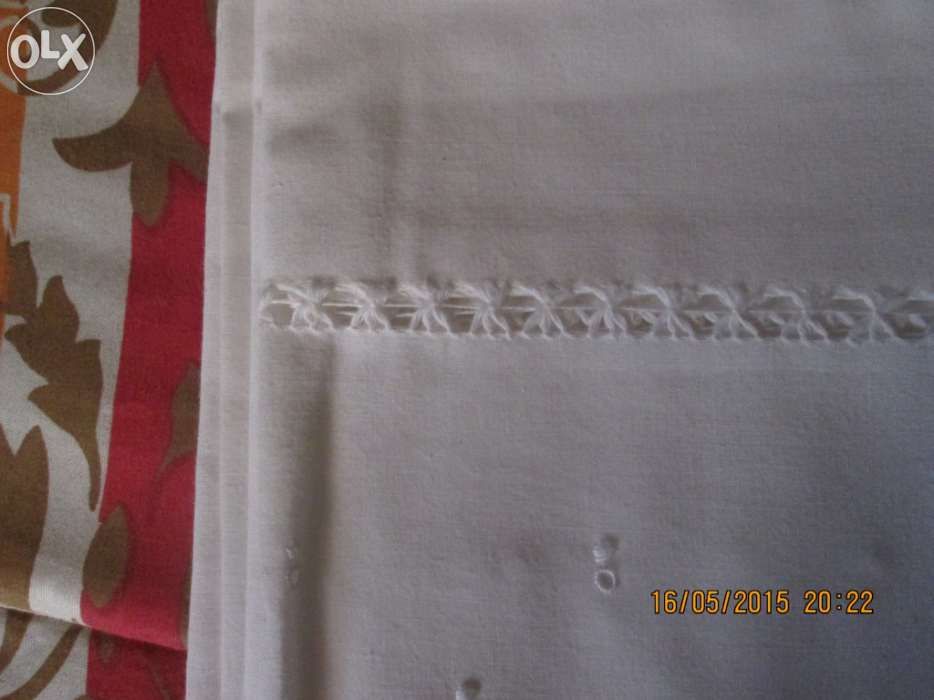 Lençóis  de Algodão