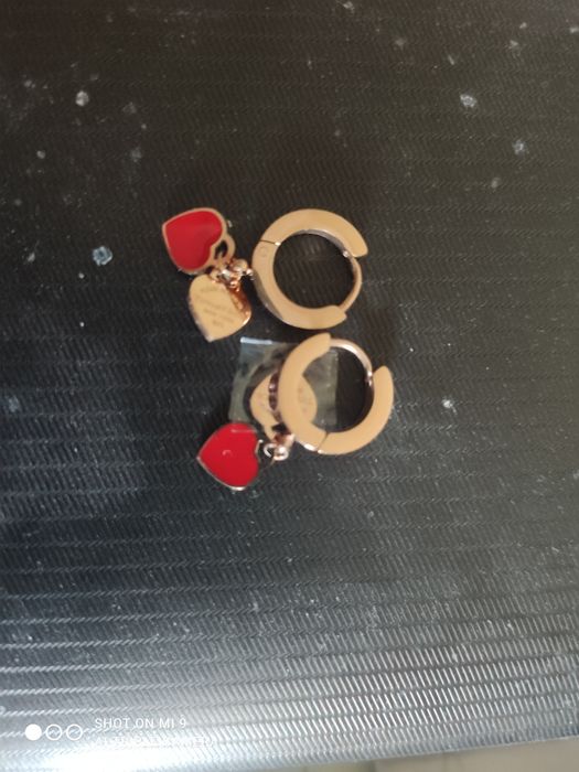 Бижутерия в стиле Tiffany van cleef клевер лазерка  тиффани