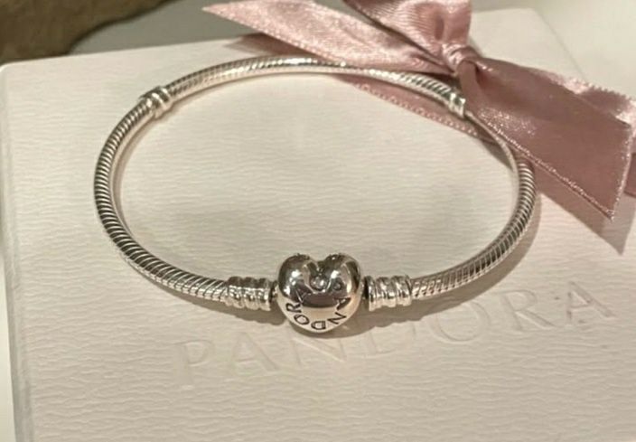 bransoletka pandora