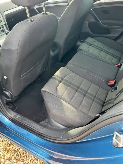 Vw Golf 7 1.6 Tdi