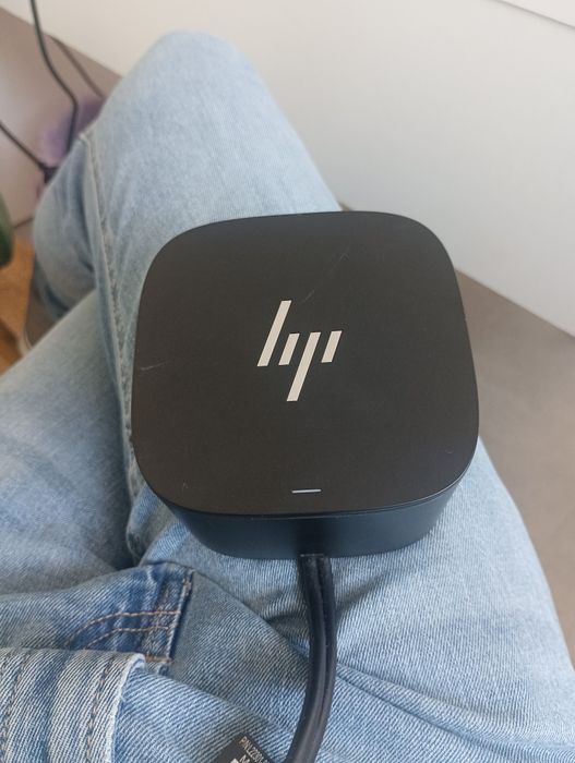 Dock Station HP HSN-IX01