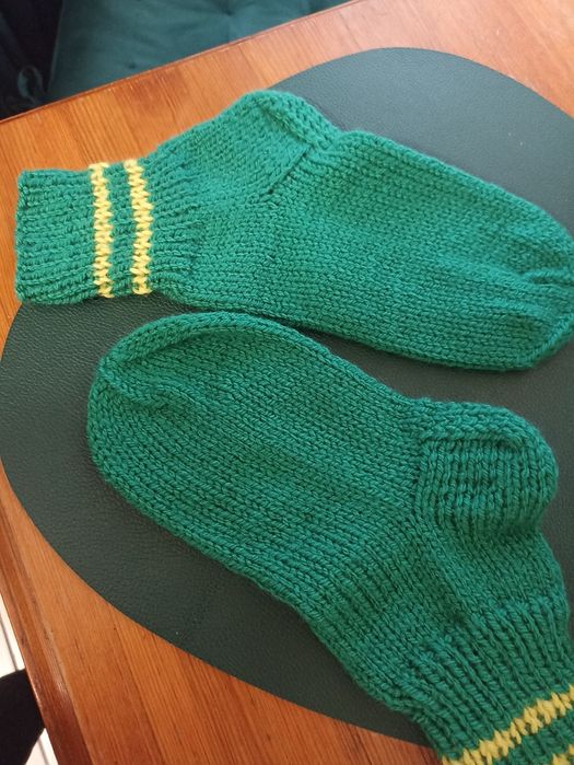 Skarpetki  świąteczne