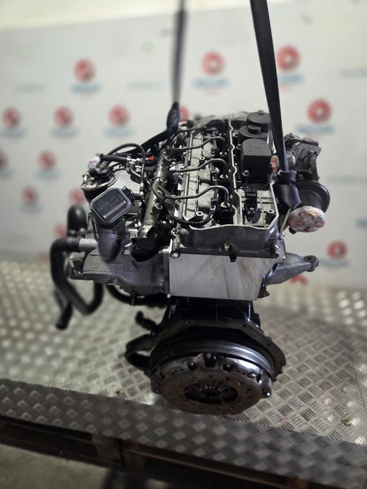 Motor completo MERCEDES-BENZ Vito Combi (W639)